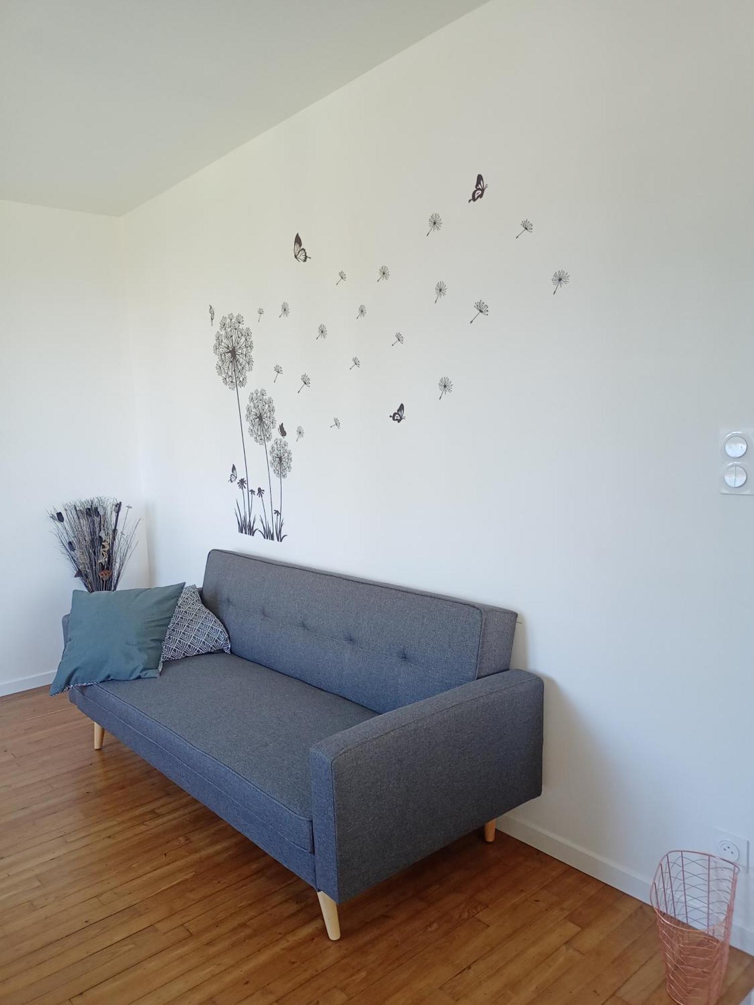 Maison Renovee Ker Morin Villa Ла Гасили Екстериор снимка