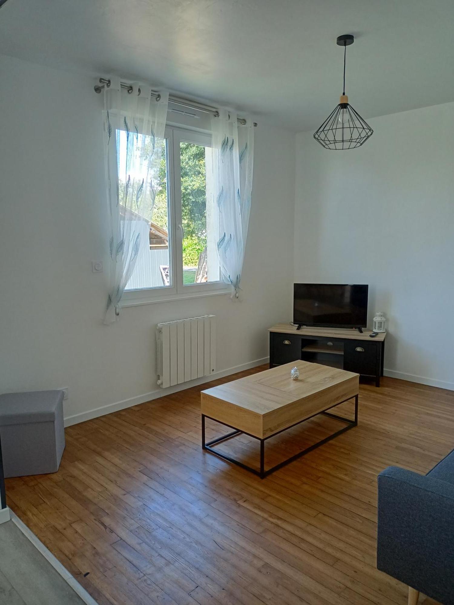 Maison Renovee Ker Morin Villa Ла Гасили Екстериор снимка