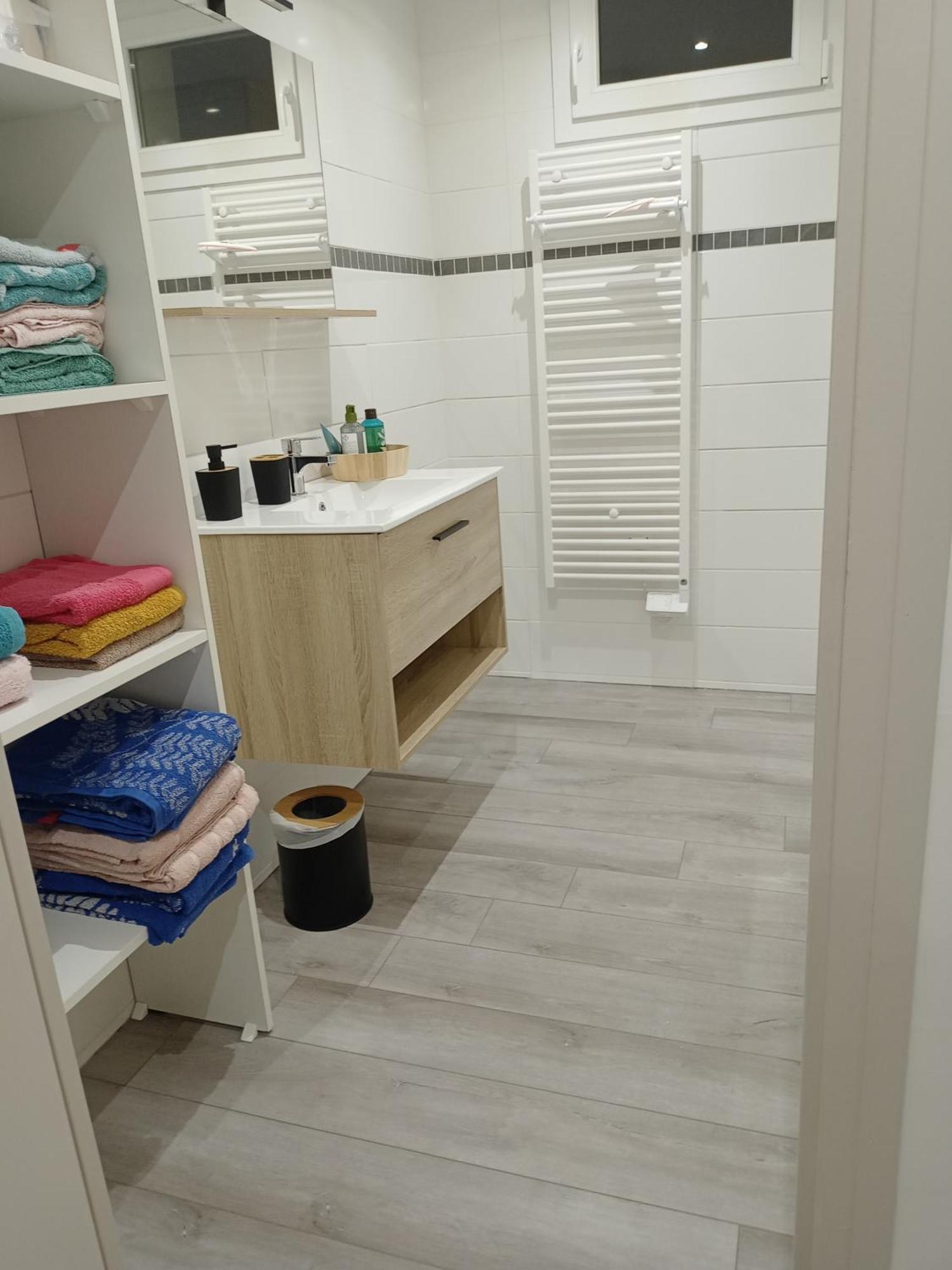 Maison Renovee Ker Morin Villa Ла Гасили Екстериор снимка