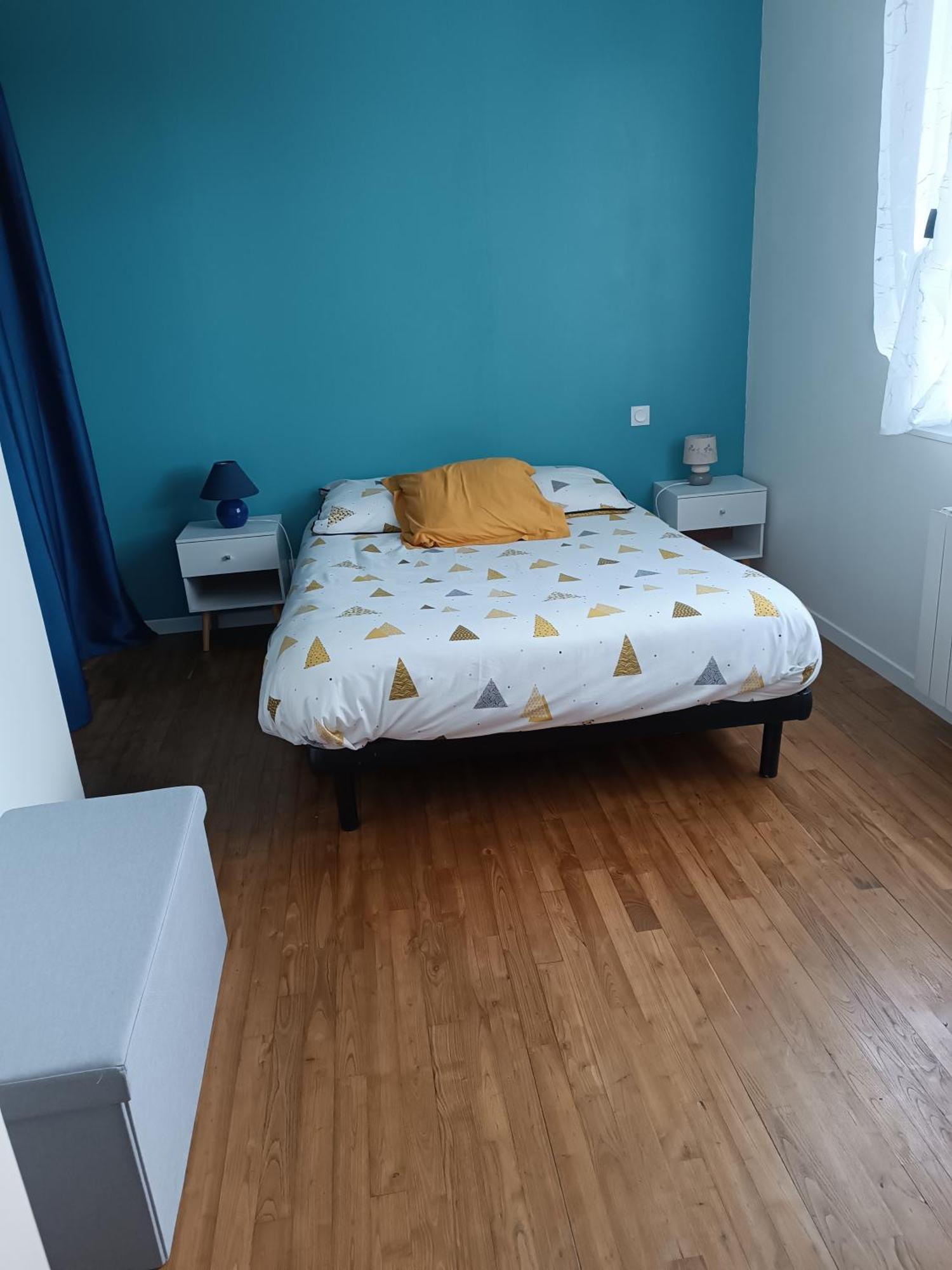 Maison Renovee Ker Morin Villa Ла Гасили Екстериор снимка